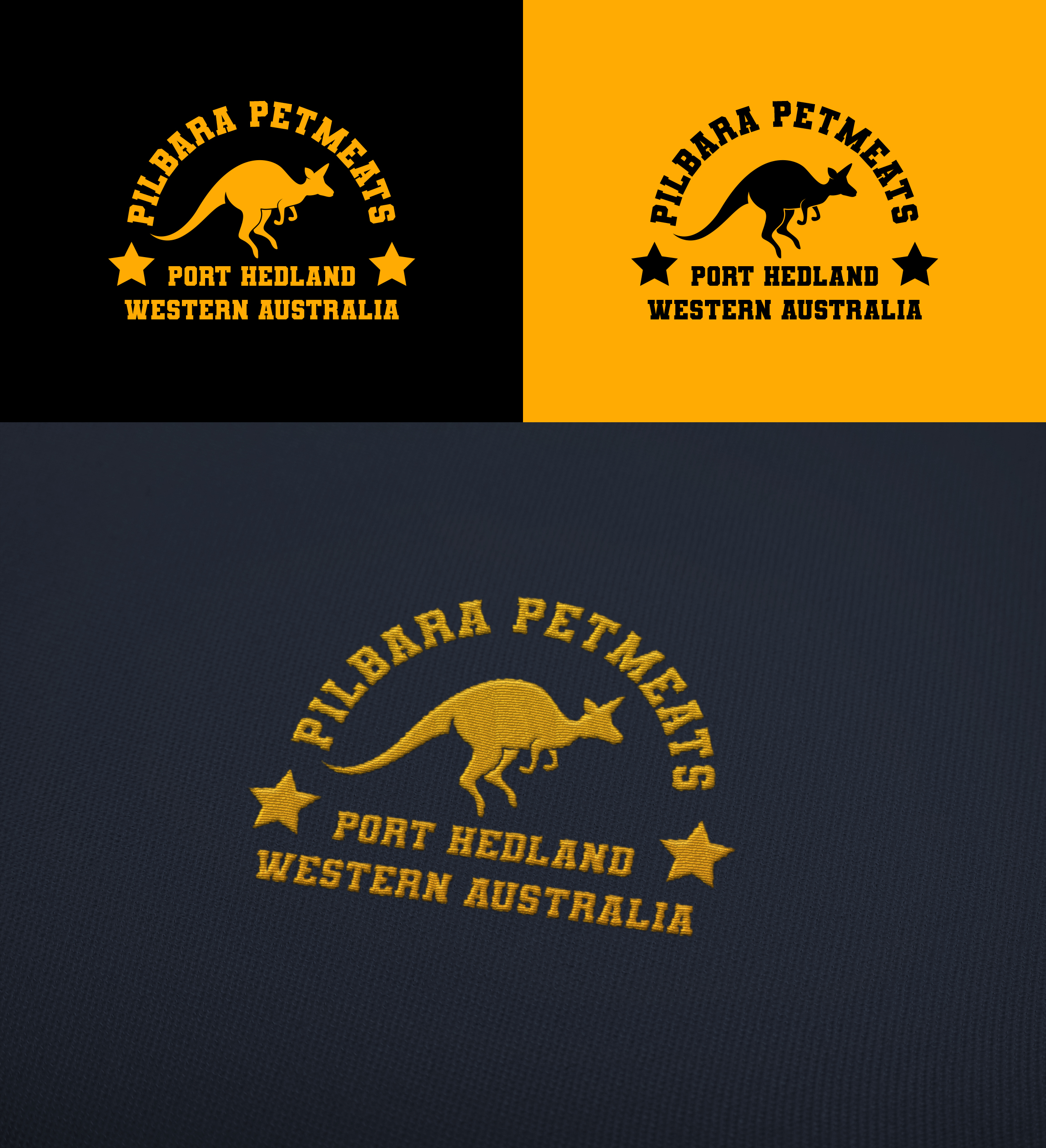 Logo Design by dk_Grafika for this project | Design #29997785