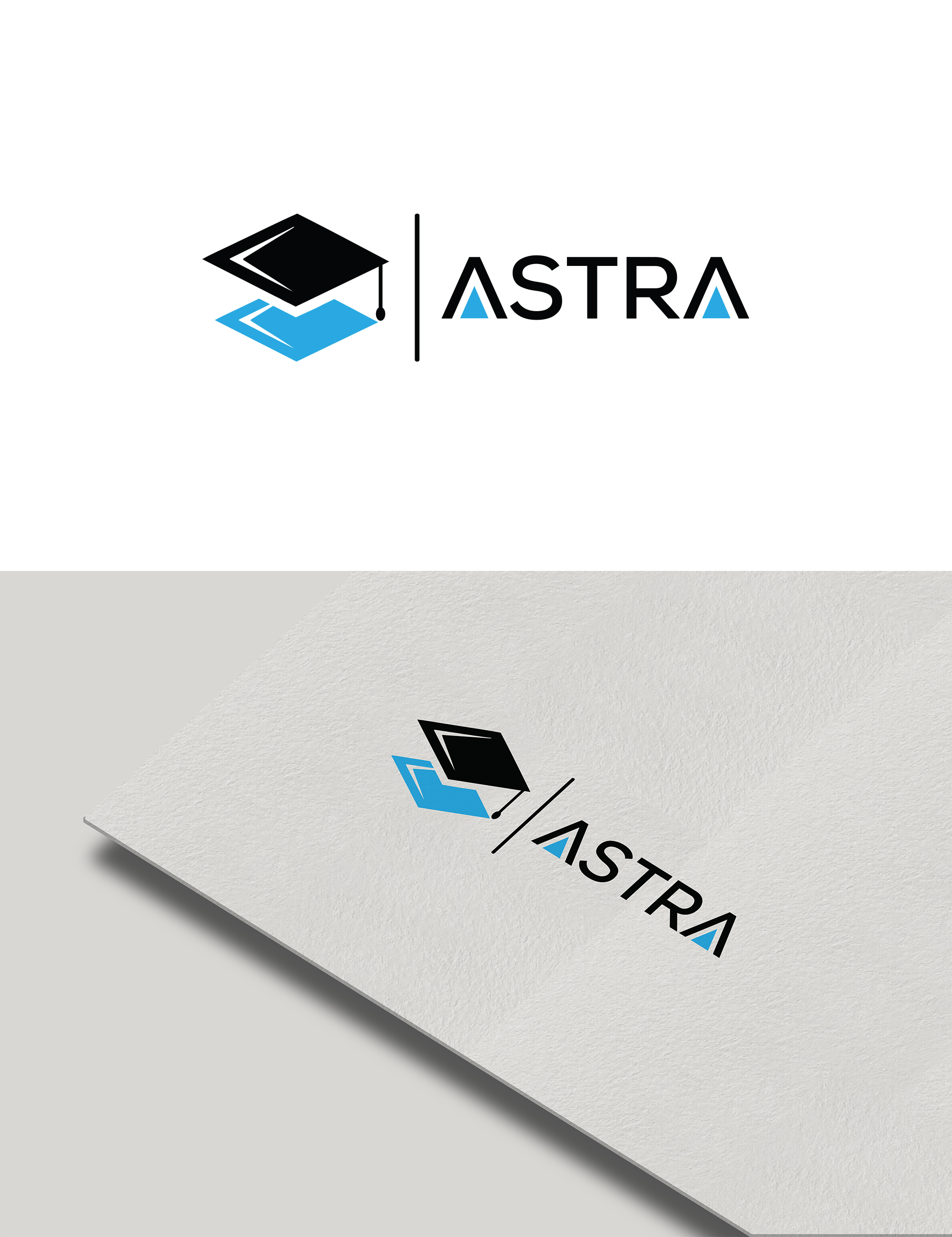 Logo Design by Visionary Creations for this project | Design #29998972