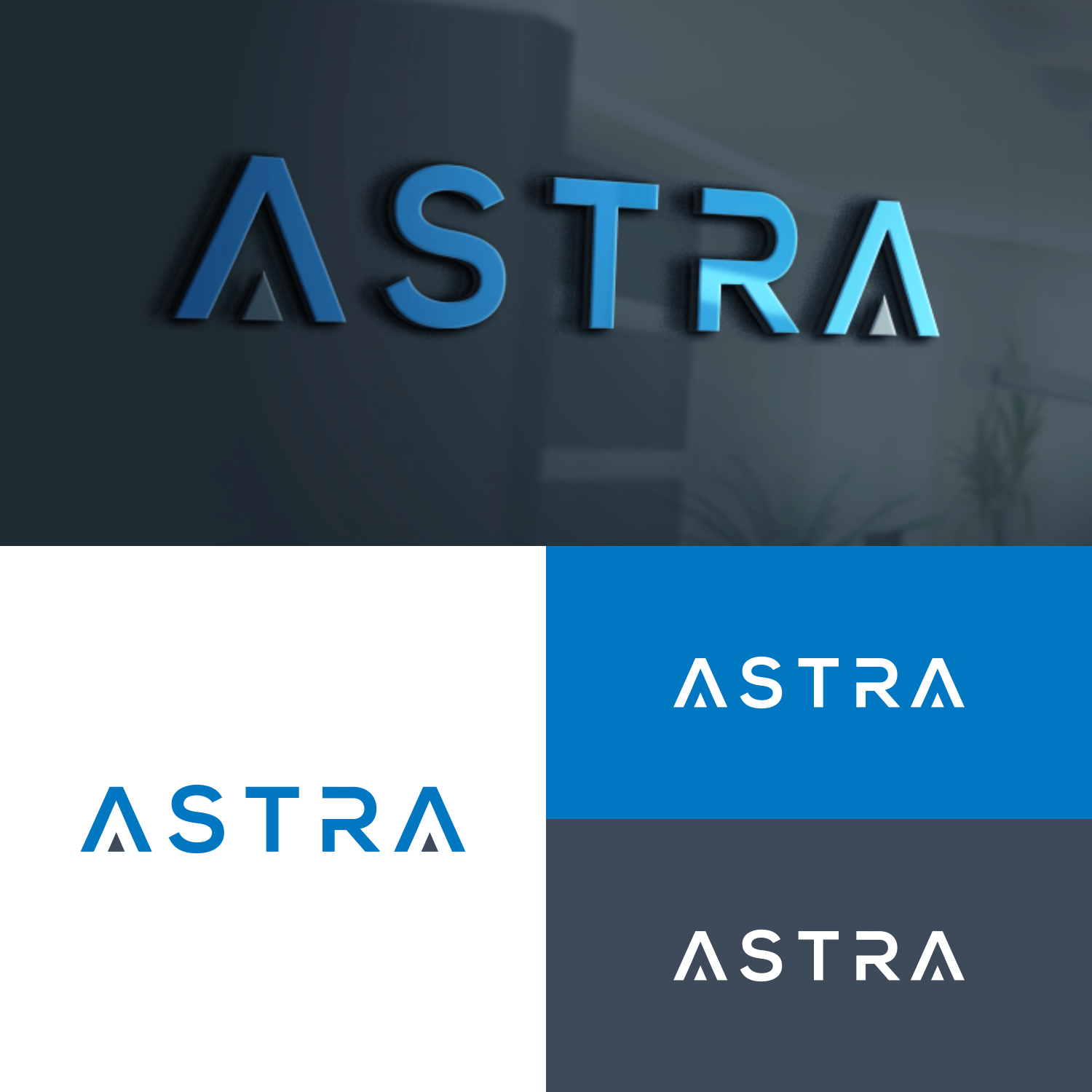 Logo Design by okta5 for this project | Design #30000531