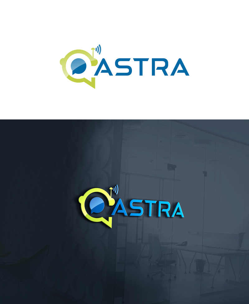 Logo Design by RA-bica for this project | Design #30002576