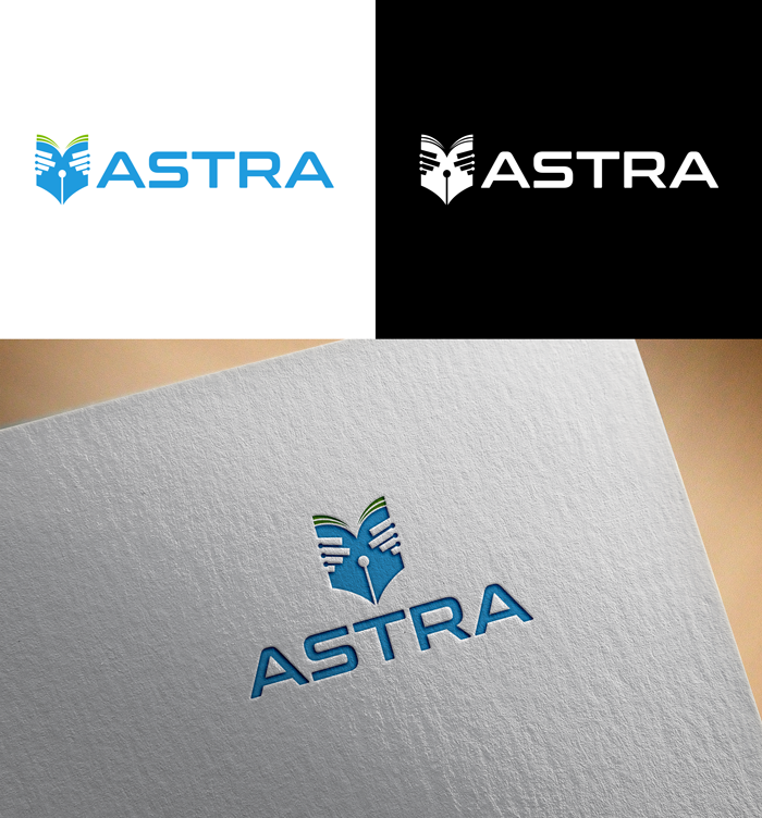 Logo Design by RA-bica for this project | Design #30006247