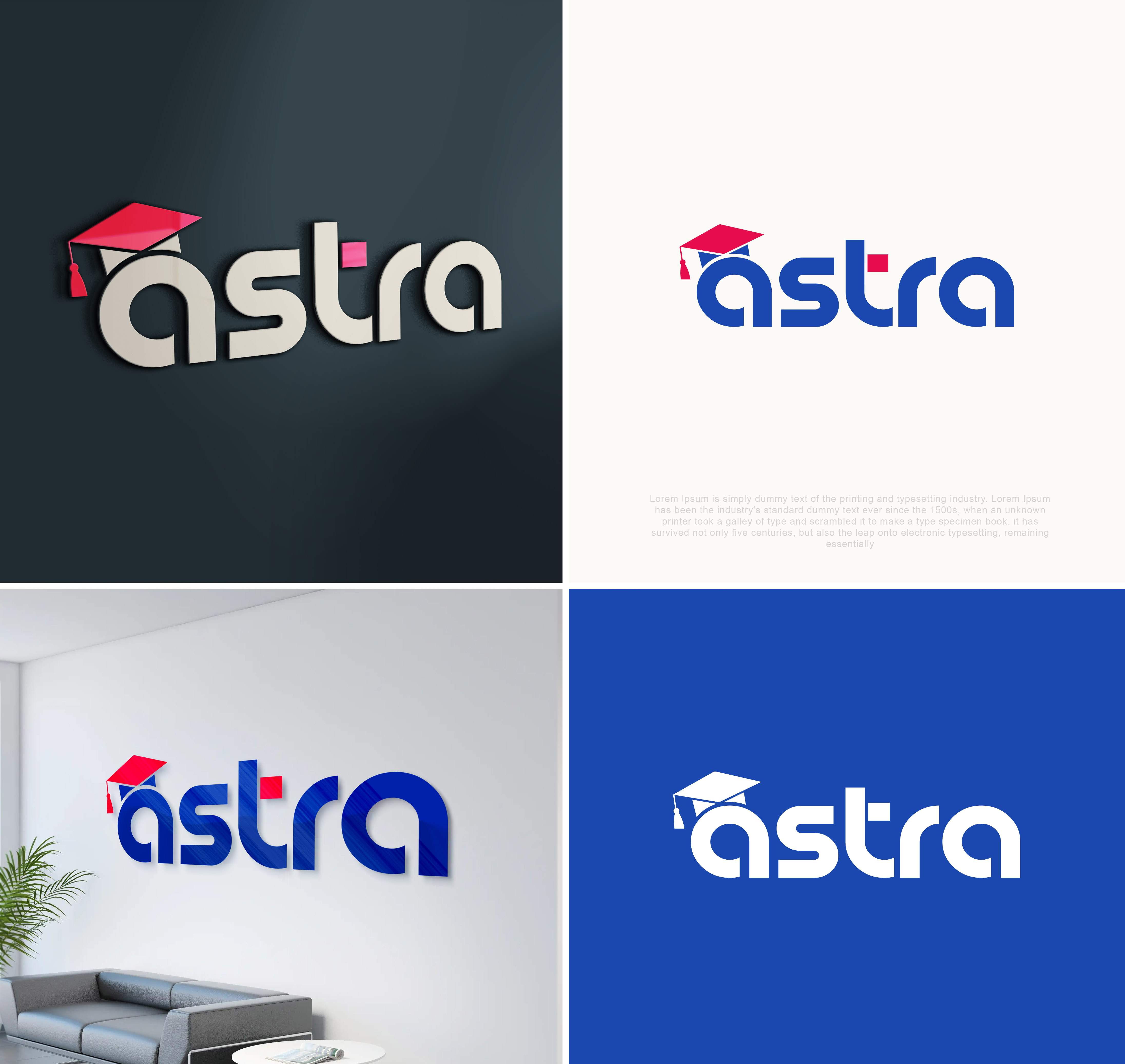 Logo Design by aexoagency for this project | Design #29997640