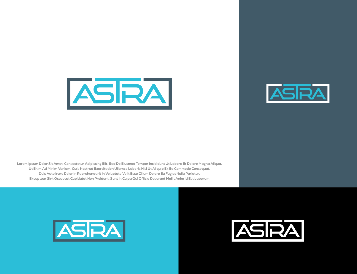 Logo Design by Aditya.DwiRama for this project | Design #29998535