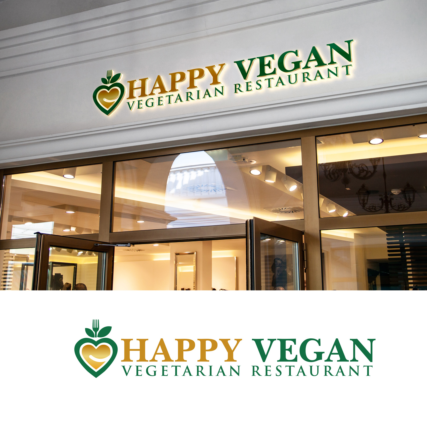 Logo-Design von M Art & Design für Let's DU Coffee | Design #30010589