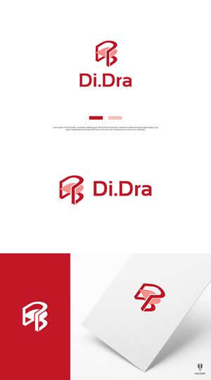 Logo Design by voltart
