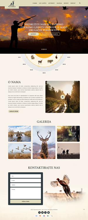 Diseño Web por pb para este proyecto | Diseño: #30008178