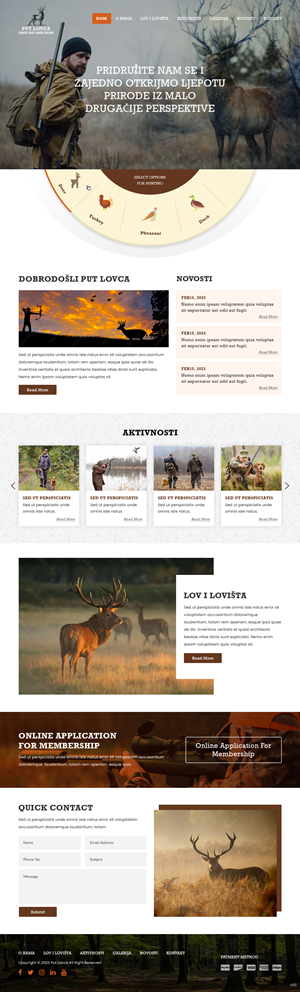 Diseño Web por pb para este proyecto | Diseño: #30008179