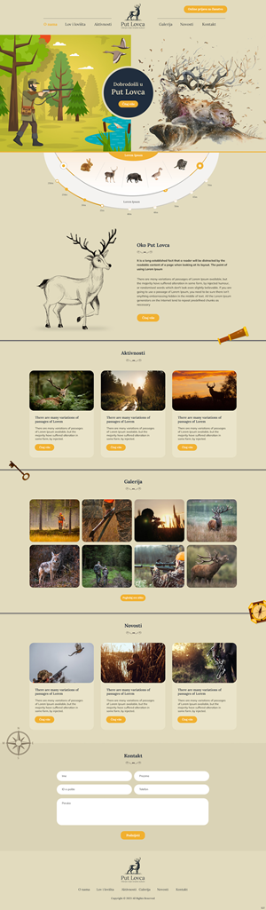 Diseño Web por pb para este proyecto | Diseño: #30008180