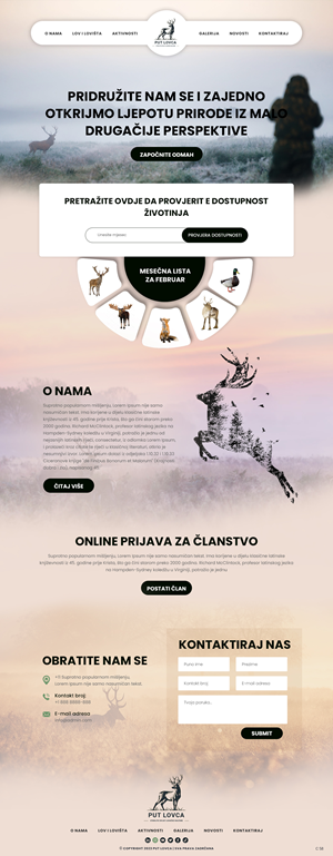 Diseño Web por pb para este proyecto | Diseño: #30008181