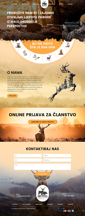 Diseño Web por pb para este proyecto | Diseño: #30014351