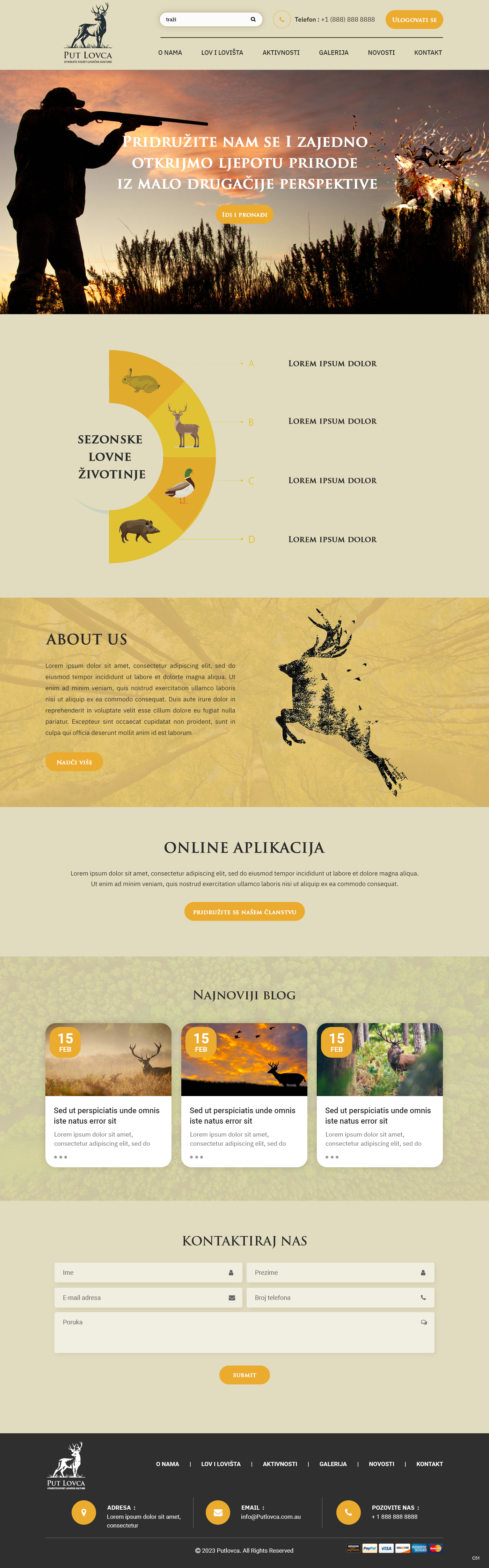 Web Design par pb pour ce projet | Design #30014352