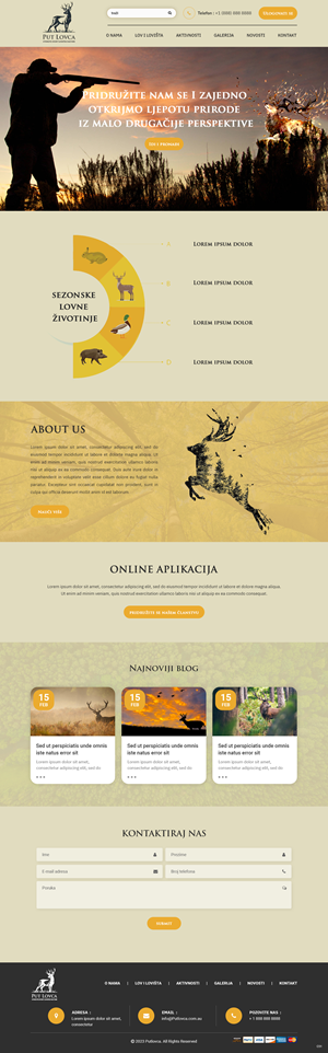 Diseño Web por pb para este proyecto | Diseño: #30014352