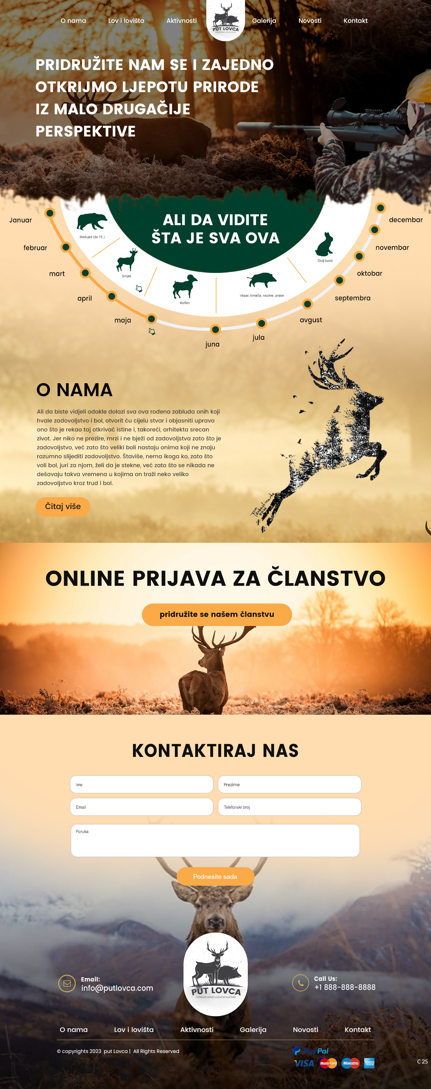 Web Design by pb for this project | Design #30050284