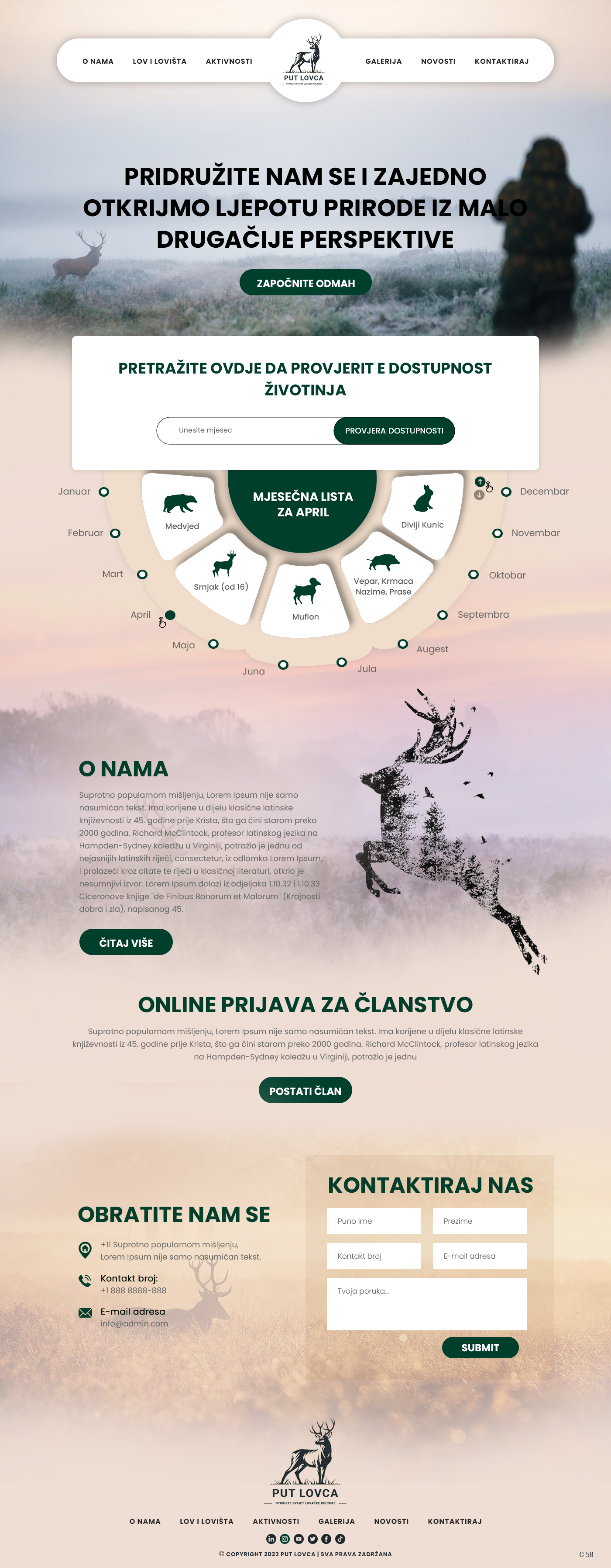 Web Design by pb for this project | Design #30089707
