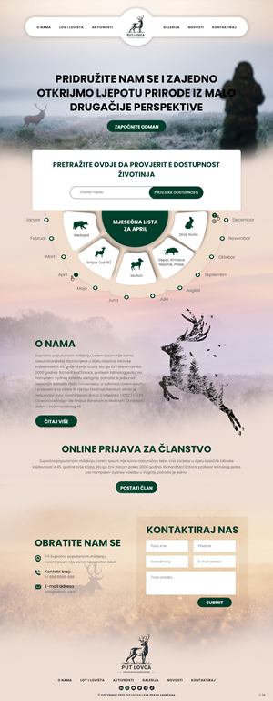 Diseño Web por pb para este proyecto | Diseño: #30089707