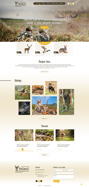Web Design by Ved Web Services