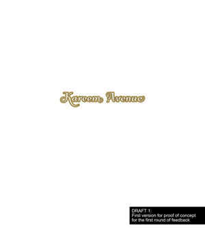 Diseño de Logo por AnninWonderland para este proyecto | Diseño: #30020471