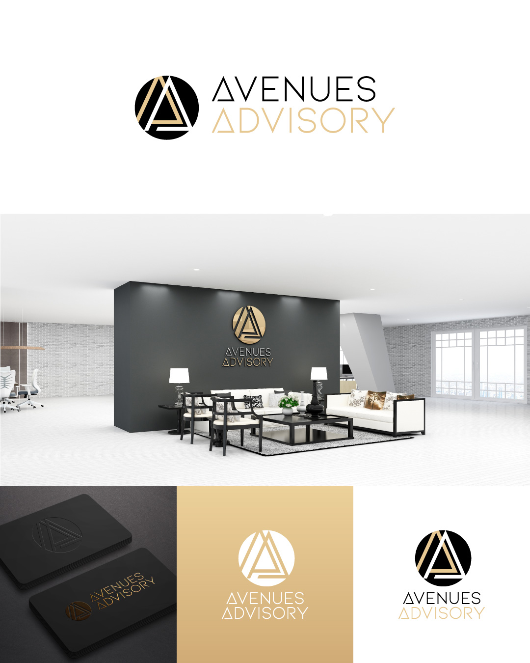 Logo Design by Sergio Coelho for this project | Design #30001843