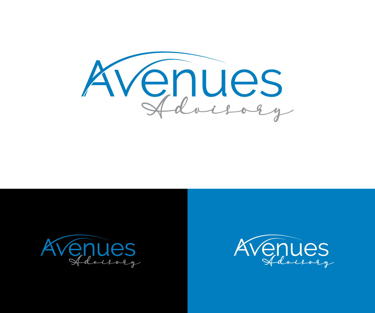 Logo Design by Kavth for this project | Design #30011734