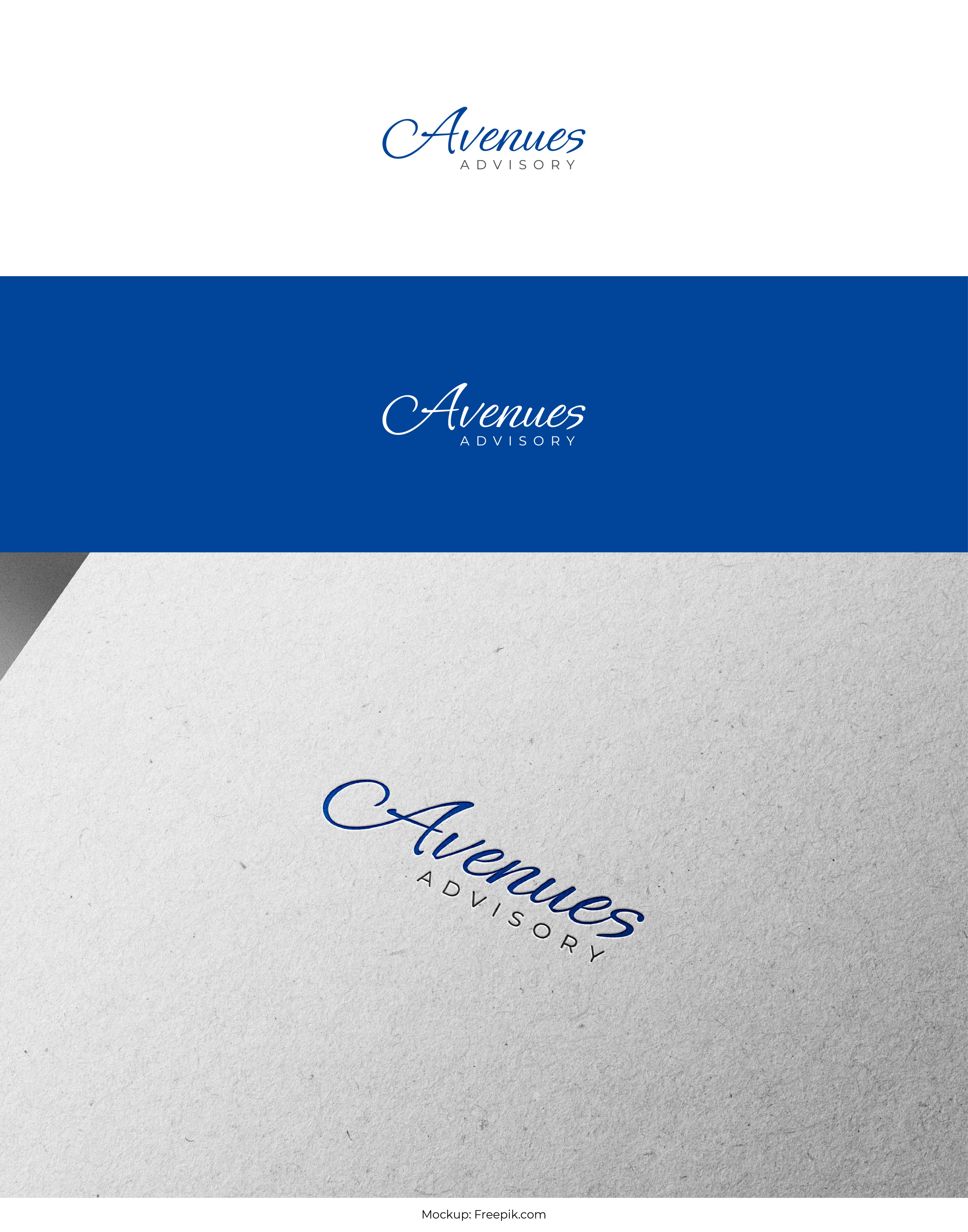 Logo Design by ALMANAL GRAPHICS for this project | Design #30001454