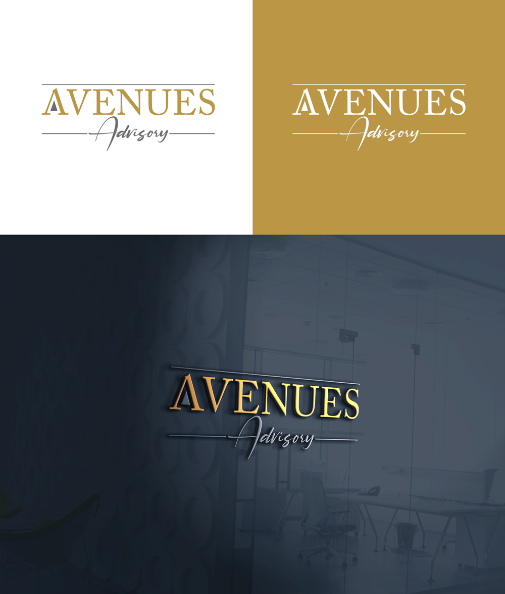 Logo Design by RA-bica for this project | Design #30005954