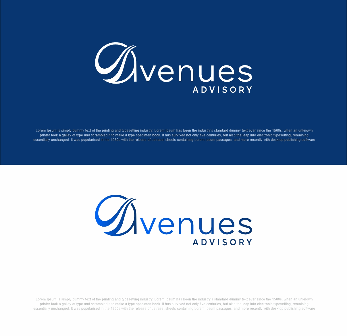 Logo Design by The Art Store for this project | Design #30010164