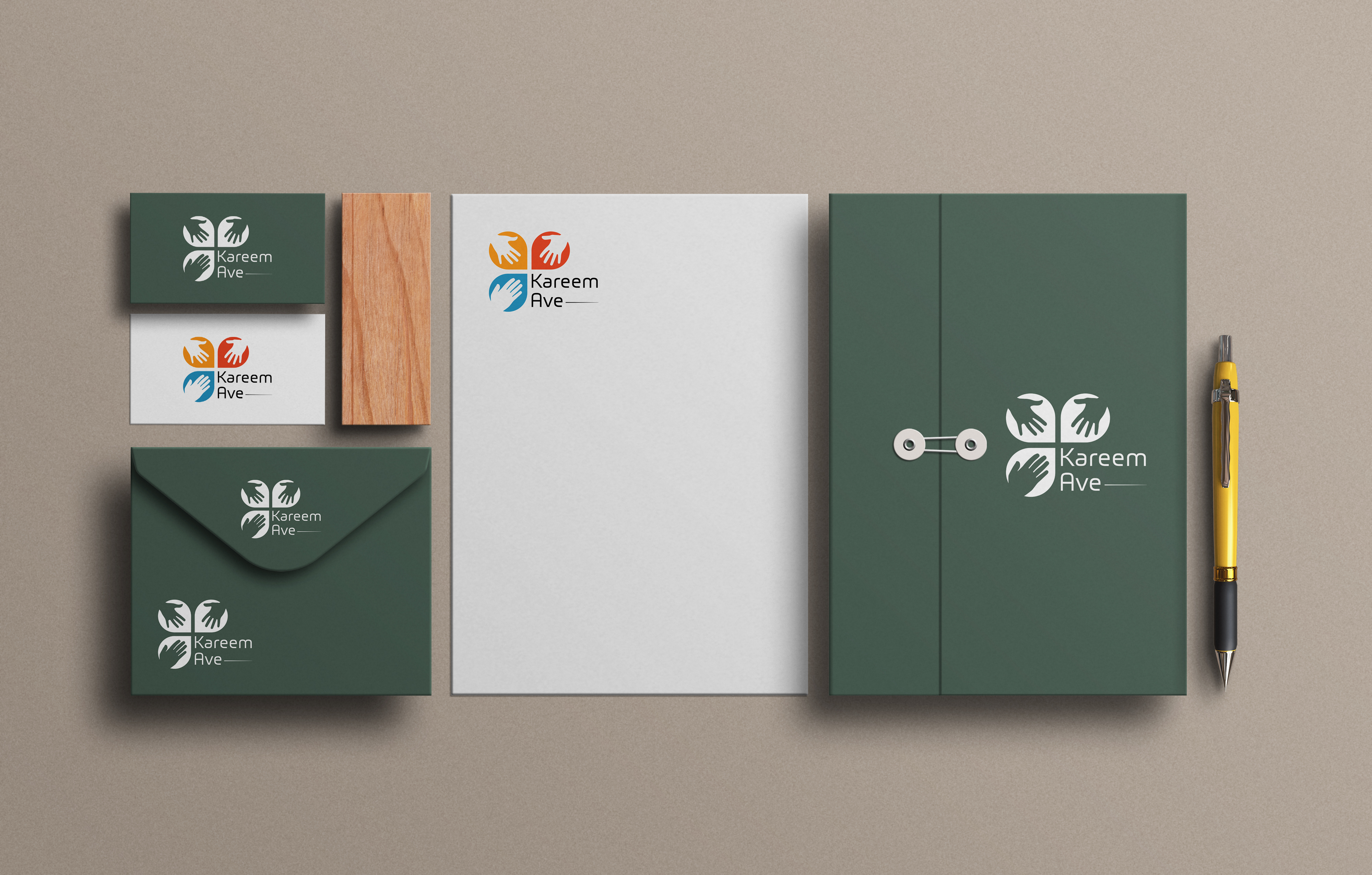Logo Design by Deep Agheda for this project | Design #29999968