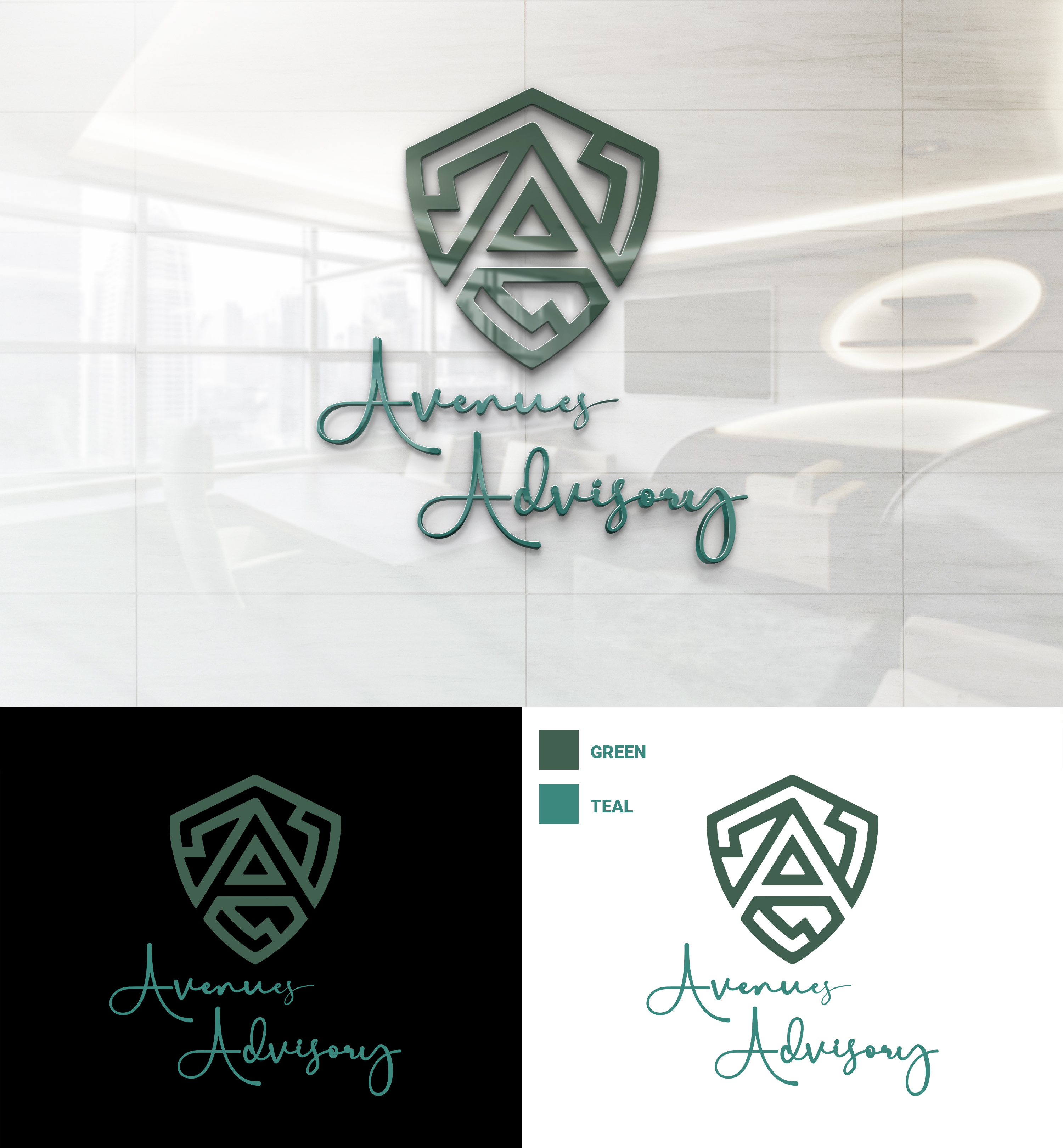 Design de Logo par Deep Agheda pour ce projet | Design #30005741