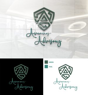 Diseño de Logo por Deep Agheda para este proyecto | Diseño: #30005741