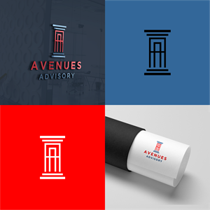 Logo Design by S@LM@™ for this project | Design: #30005096