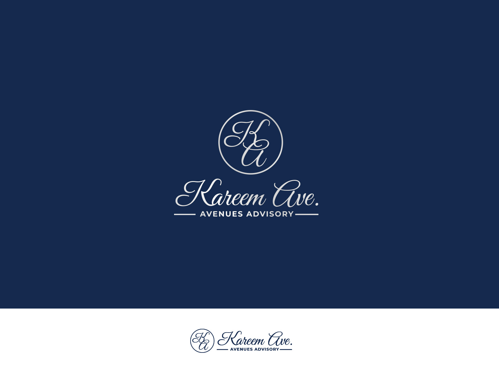 Logo Design by MNM for this project | Design #30001932