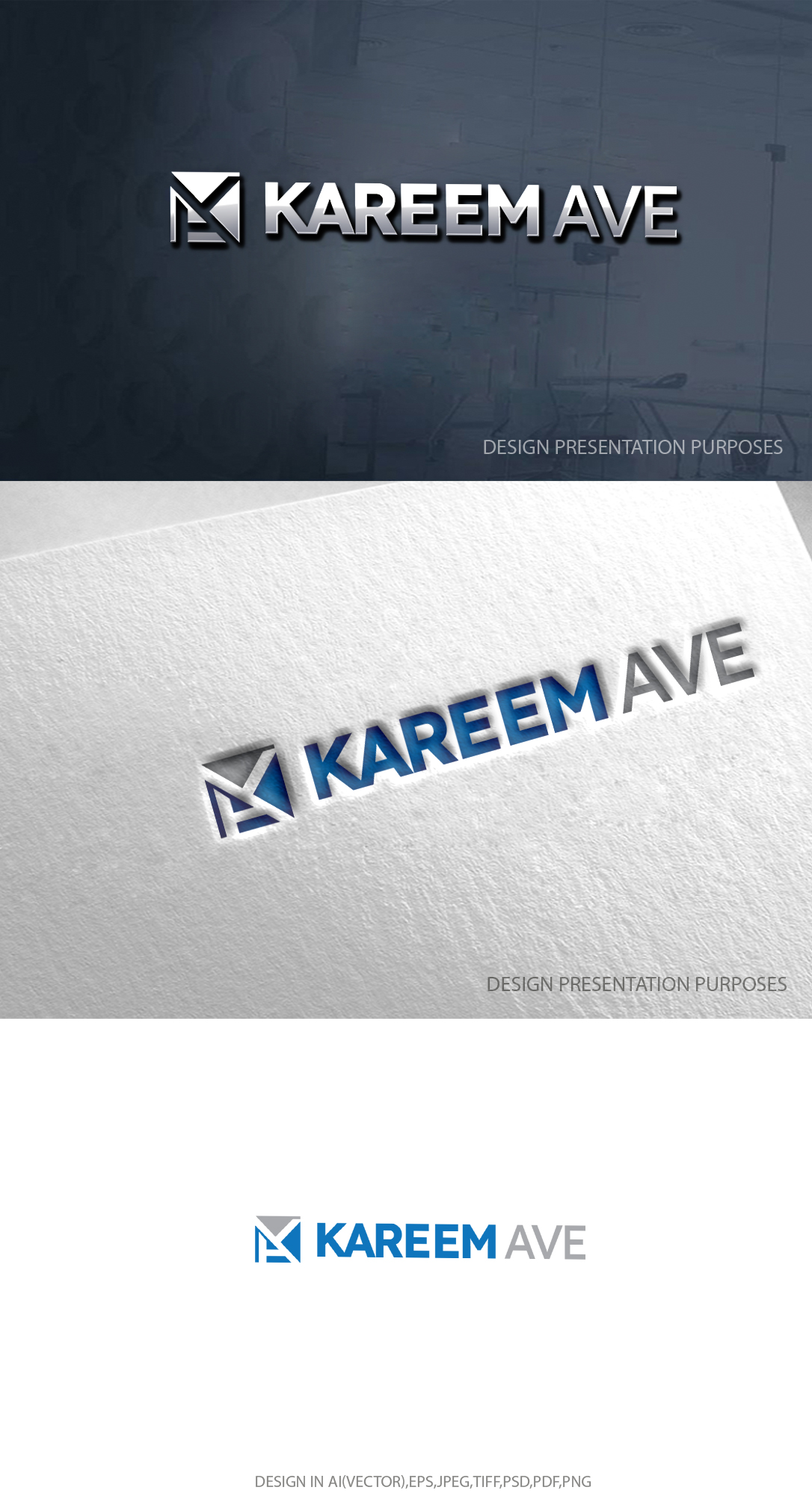 Diseño de Logo por zebronicgraphic para este proyecto | Diseño #30000655