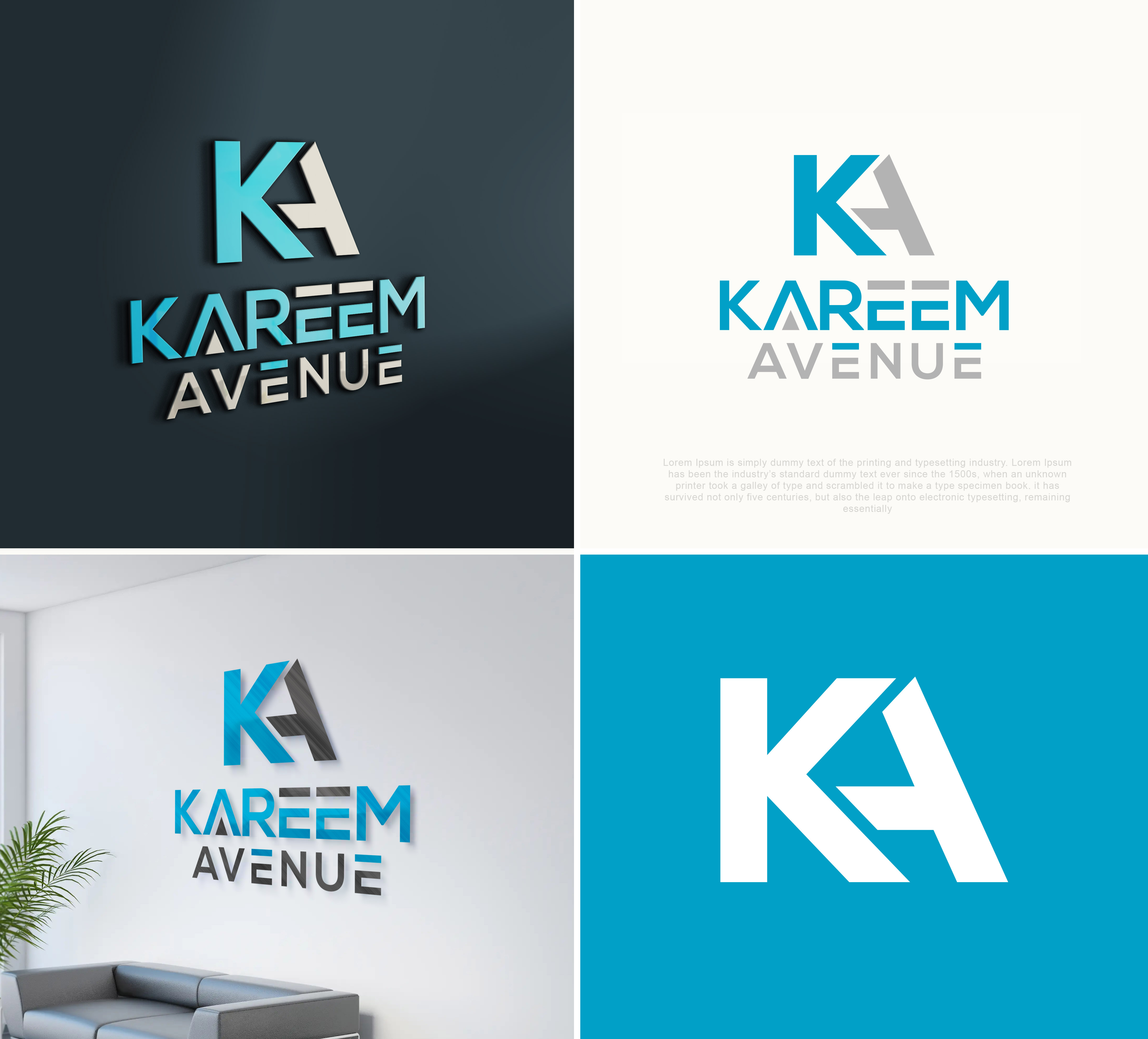 Logo Design by aexoagency for this project | Design #30001341