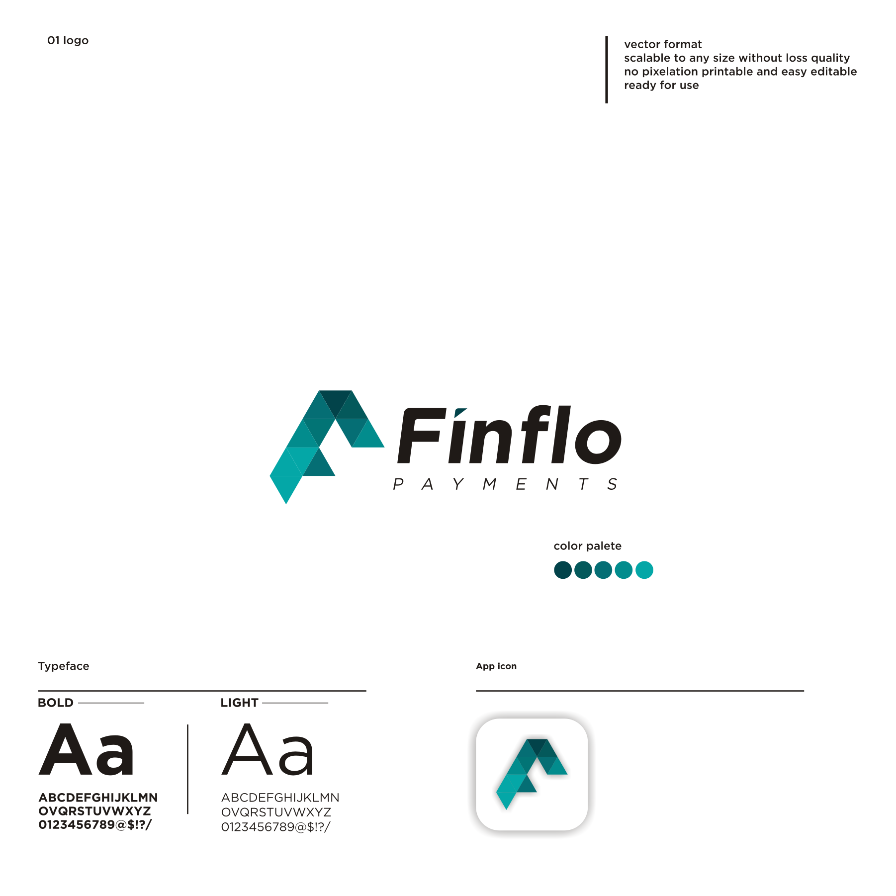 Logo Design by aquila© for this project | Design #30067382