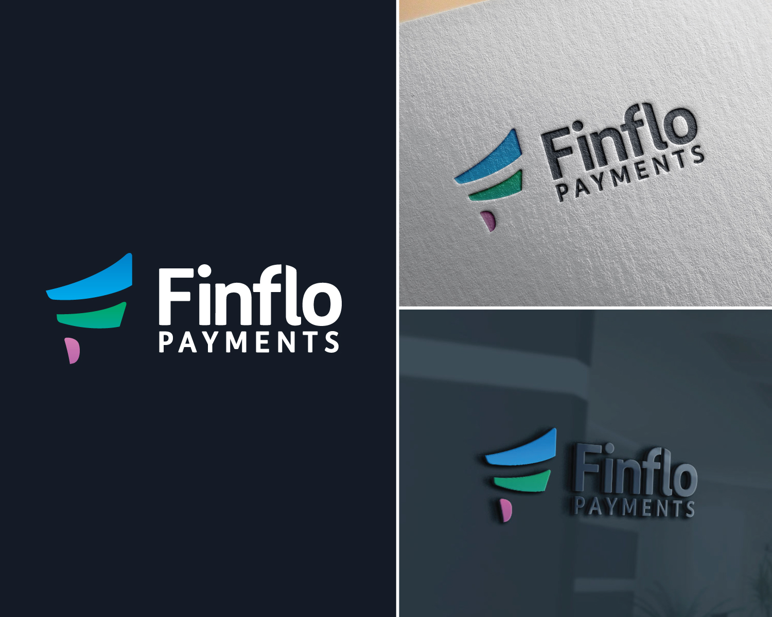 Logo Design by Atec for this project | Design #30004700