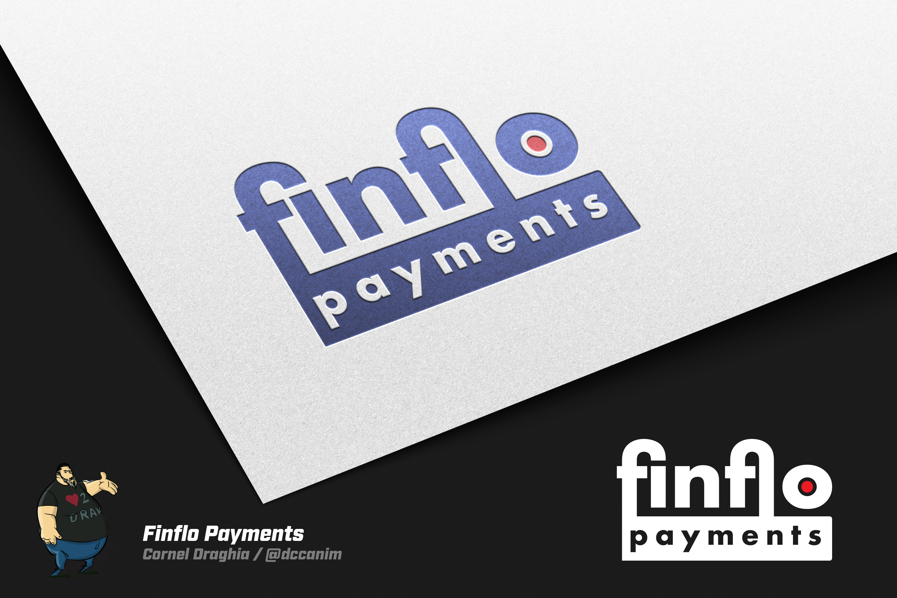 Logo Design by dccanim for this project | Design #30006676