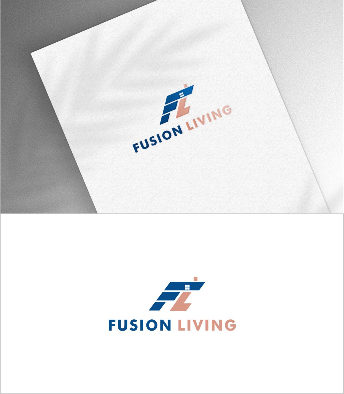 Logo Design by Dave Paresh for Proteus | Design #30001780