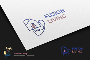 Diseño de Logo por dccanim para Proteus | Diseño #30006576