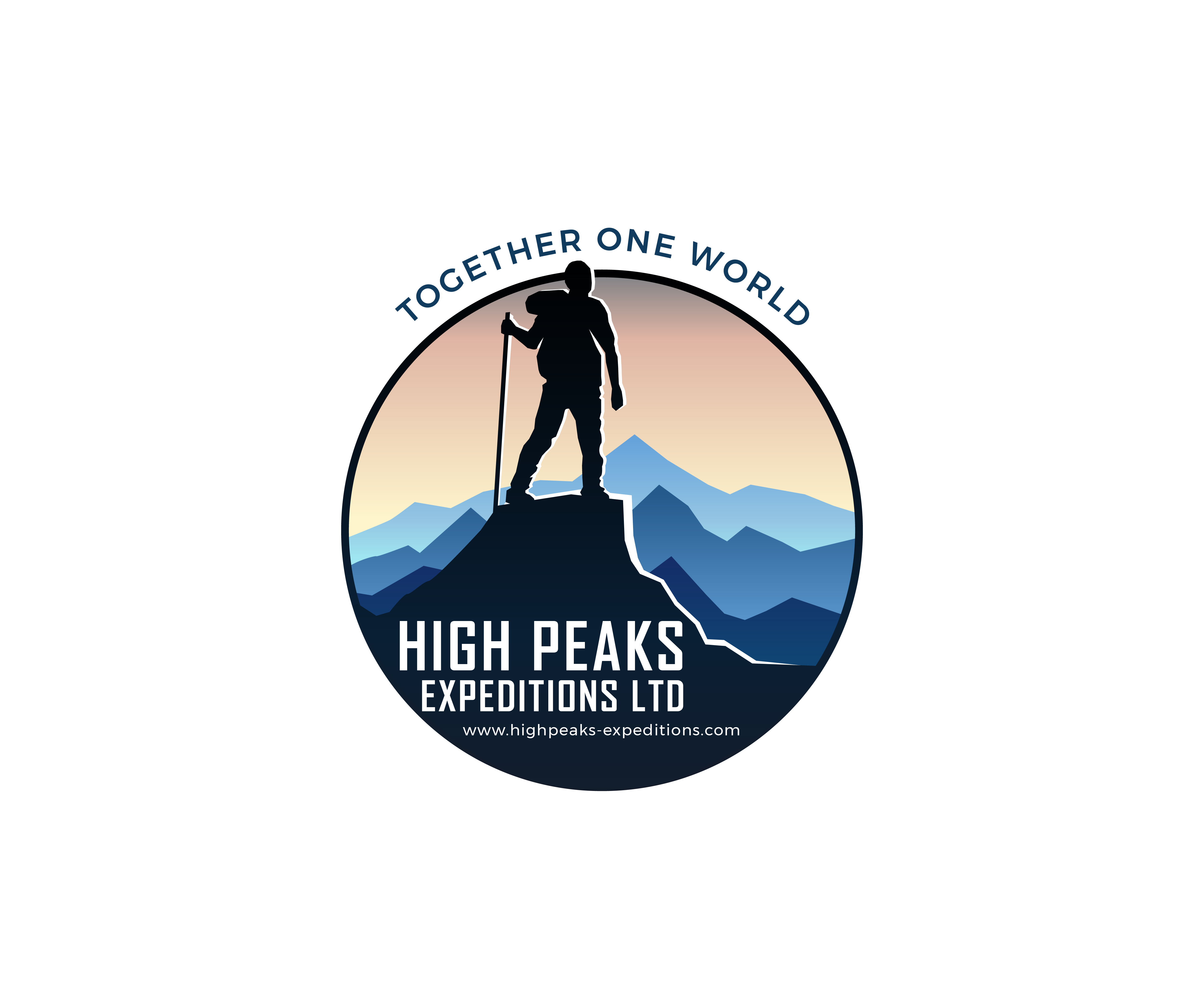 Logo Design by James J. for this project | Design #30012507