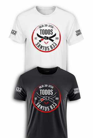 T-shirt Design by guruntool for this project | Design #30009224