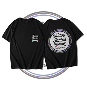T-shirt Design by Jenars