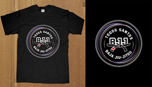 T-shirt Design by MNM
