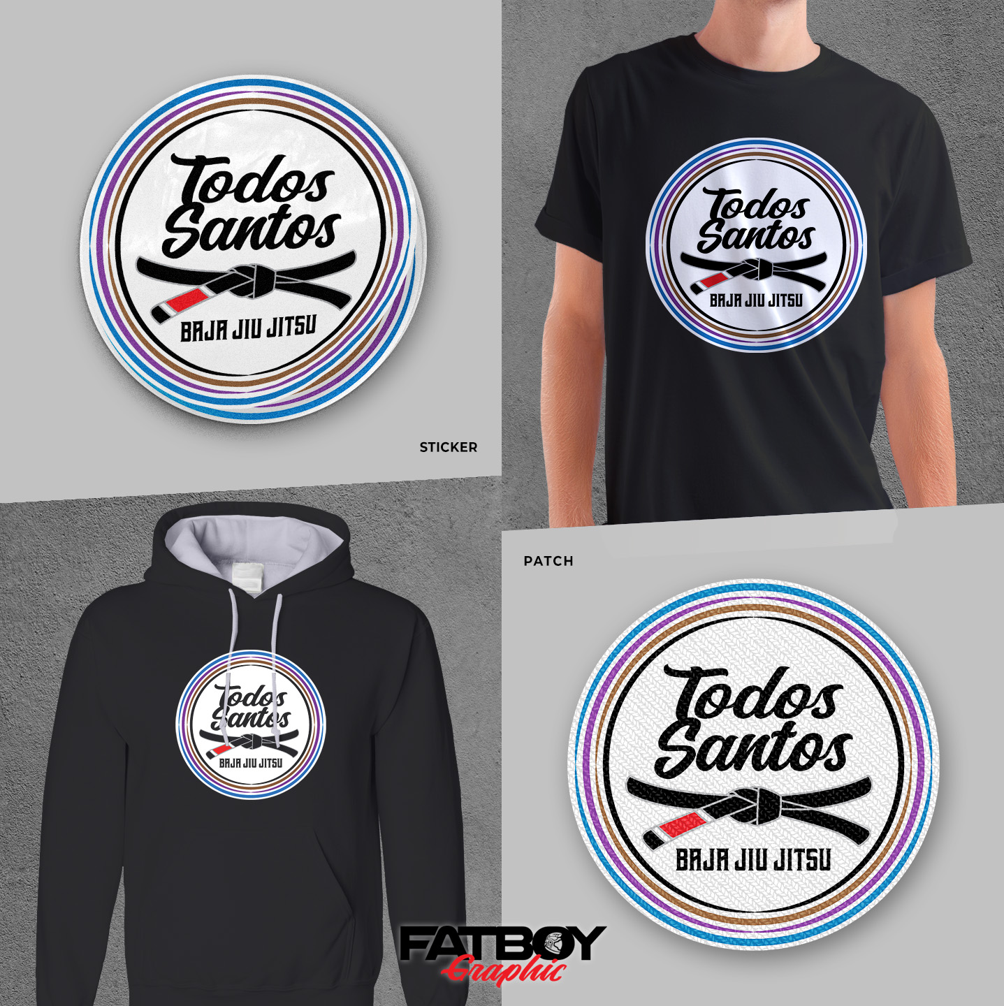 T-shirt Design by Fatboy Graphic for this project | Design #30004918