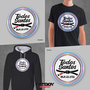 T-Shirt-Design von Fatboy Graphic für dieses Projekt | Design: #30004918