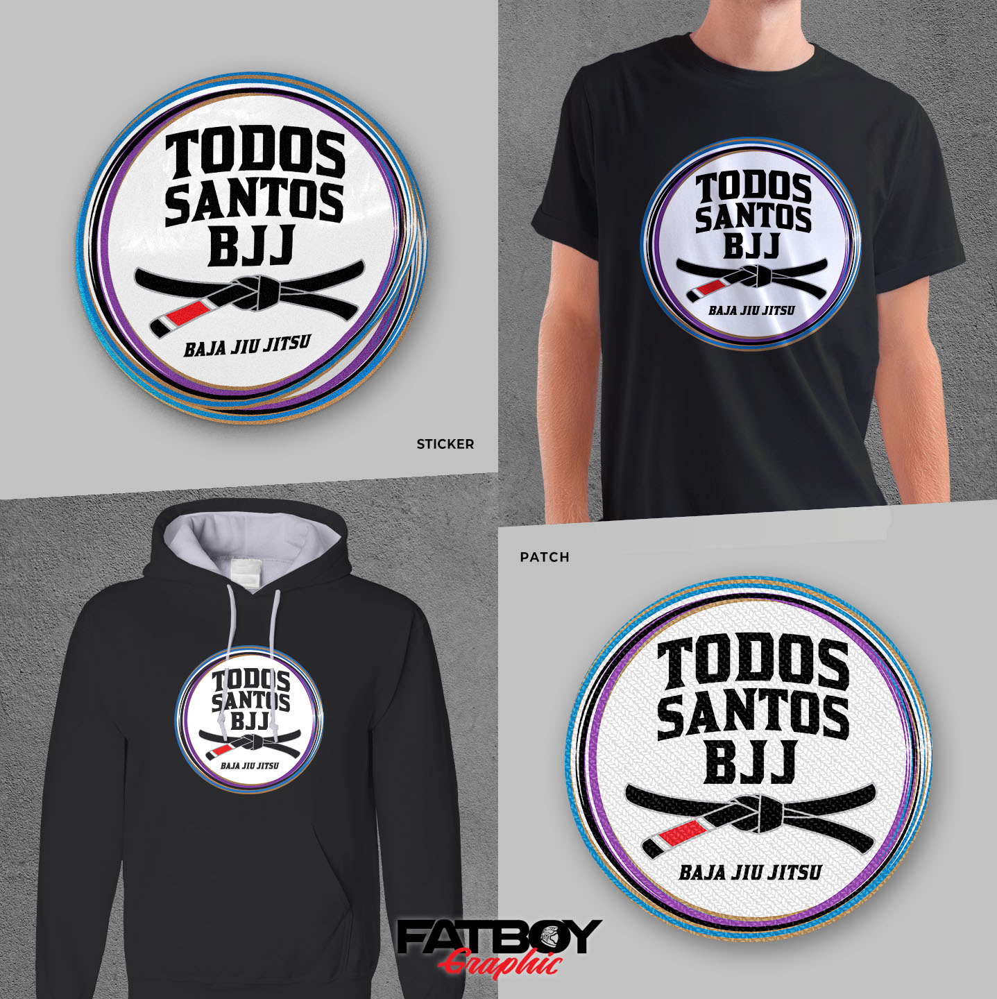 T-shirt Design by Fatboy Graphic for this project | Design #30018010