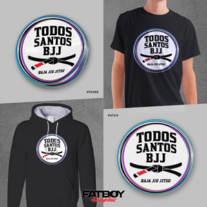 T-Shirt-Design von Fatboy Graphic für dieses Projekt | Design: #30018010