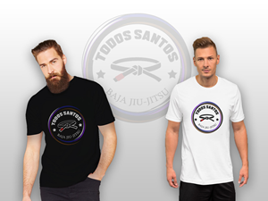 T-Shirt-Design von PRstudios für dieses Projekt | Design: #30001834