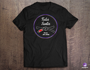 T-Shirt-Design von FigliaPerduta für dieses Projekt | Design: #30000795