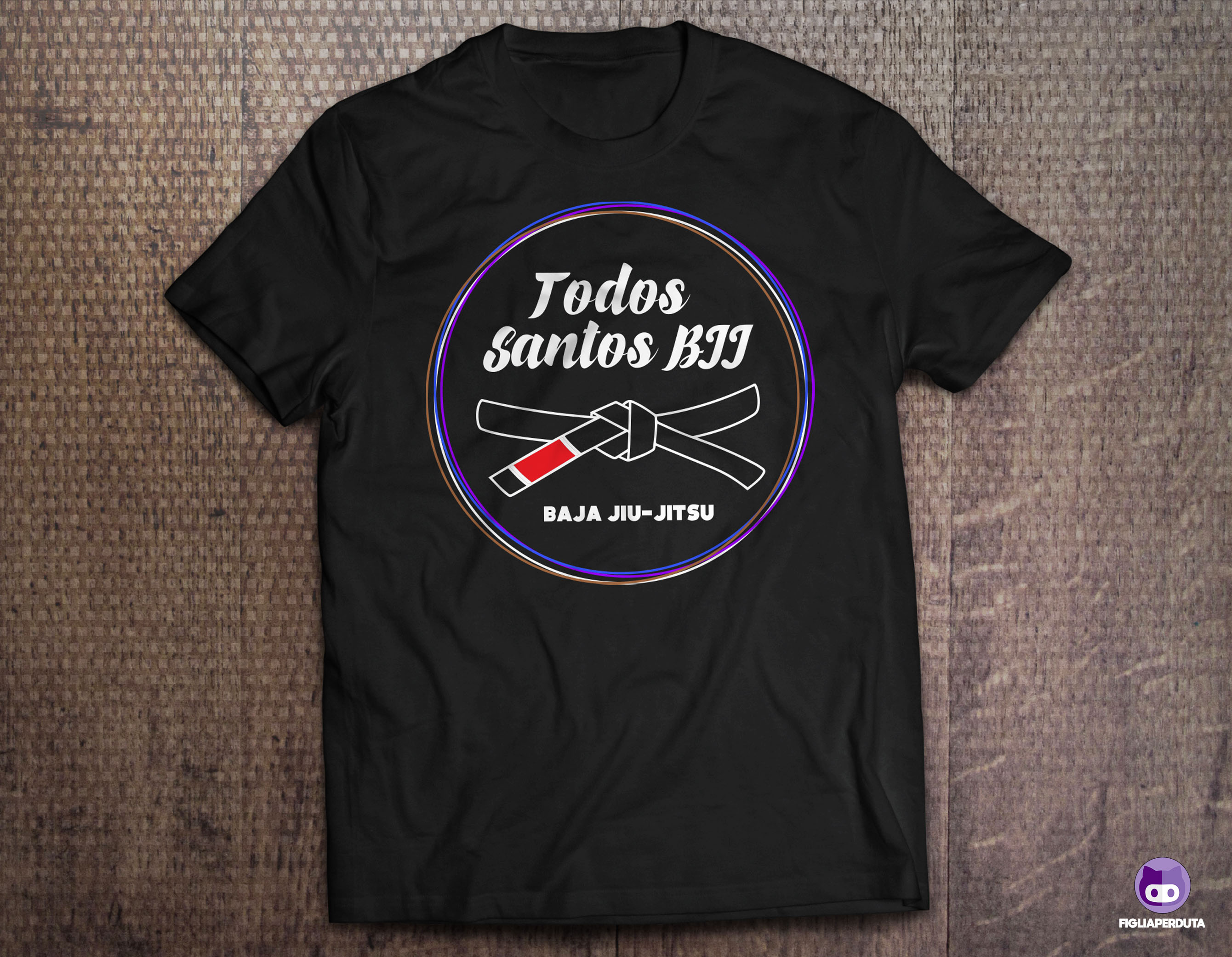 T-shirt Design by FigliaPerduta for this project | Design #30007430