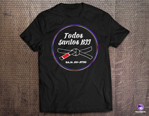 T-Shirt-Design von FigliaPerduta für dieses Projekt | Design: #30007430